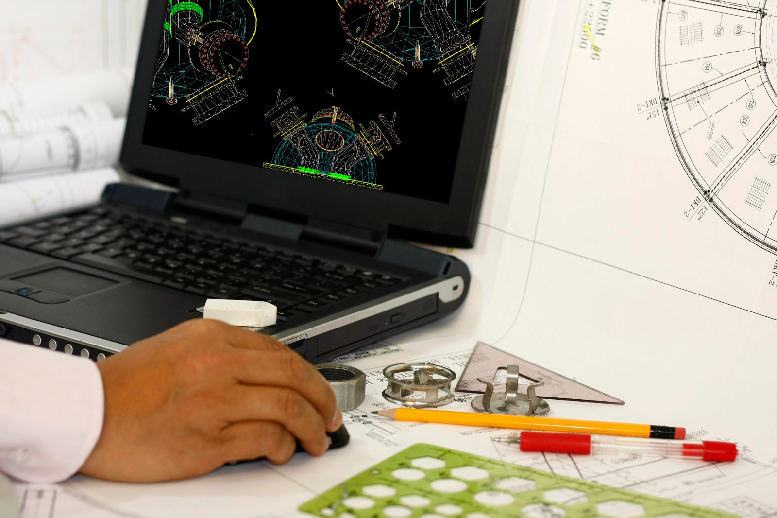 Kreativnost, ki ga 3d modeliranje spodbuja, daje veliko priložnost za hobi